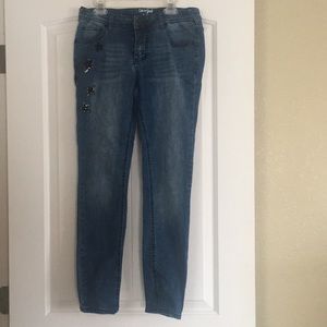 Cat & Jack Denim Jeans